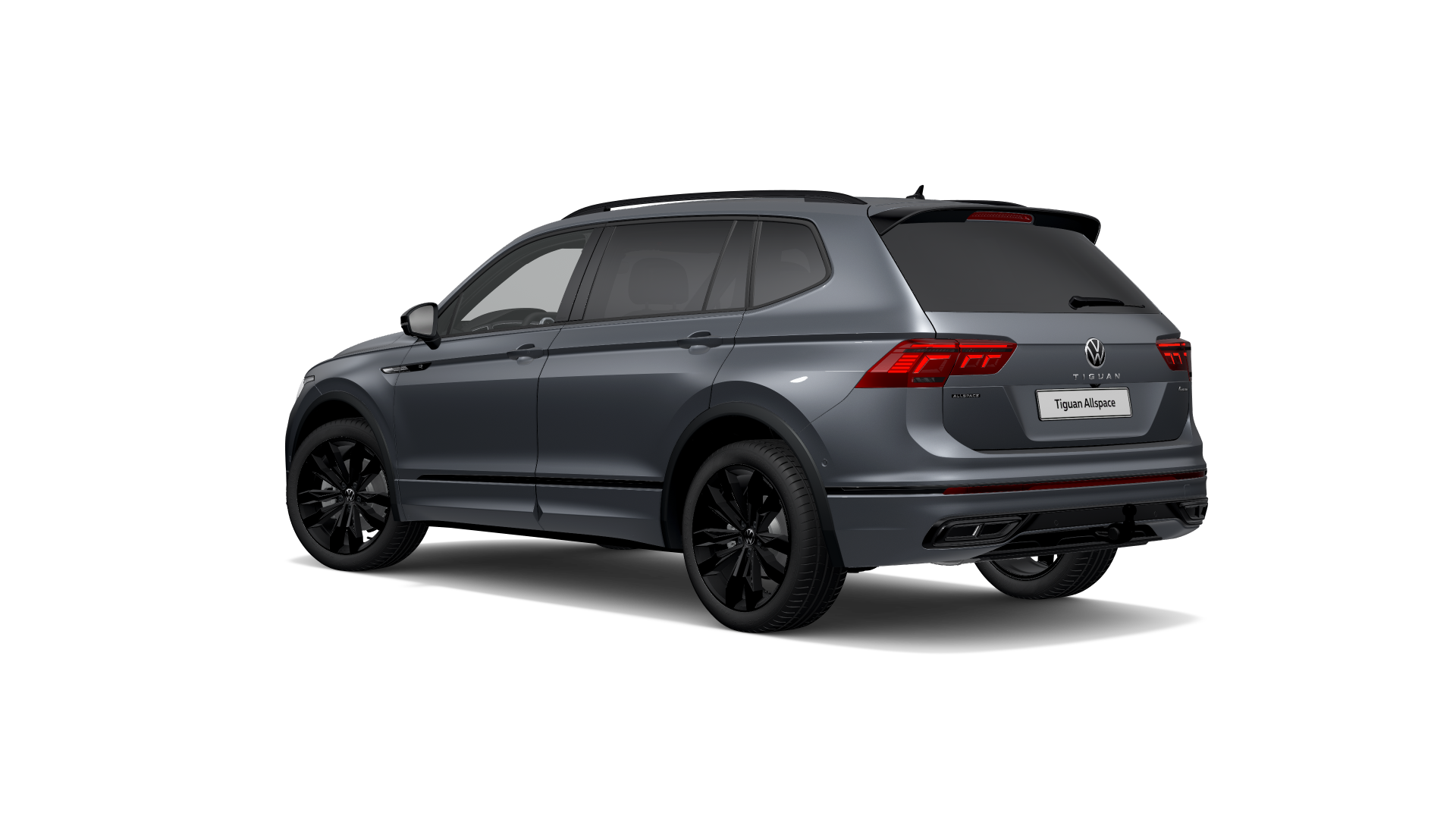 Volkswagen Tiguan Allspace R-Line