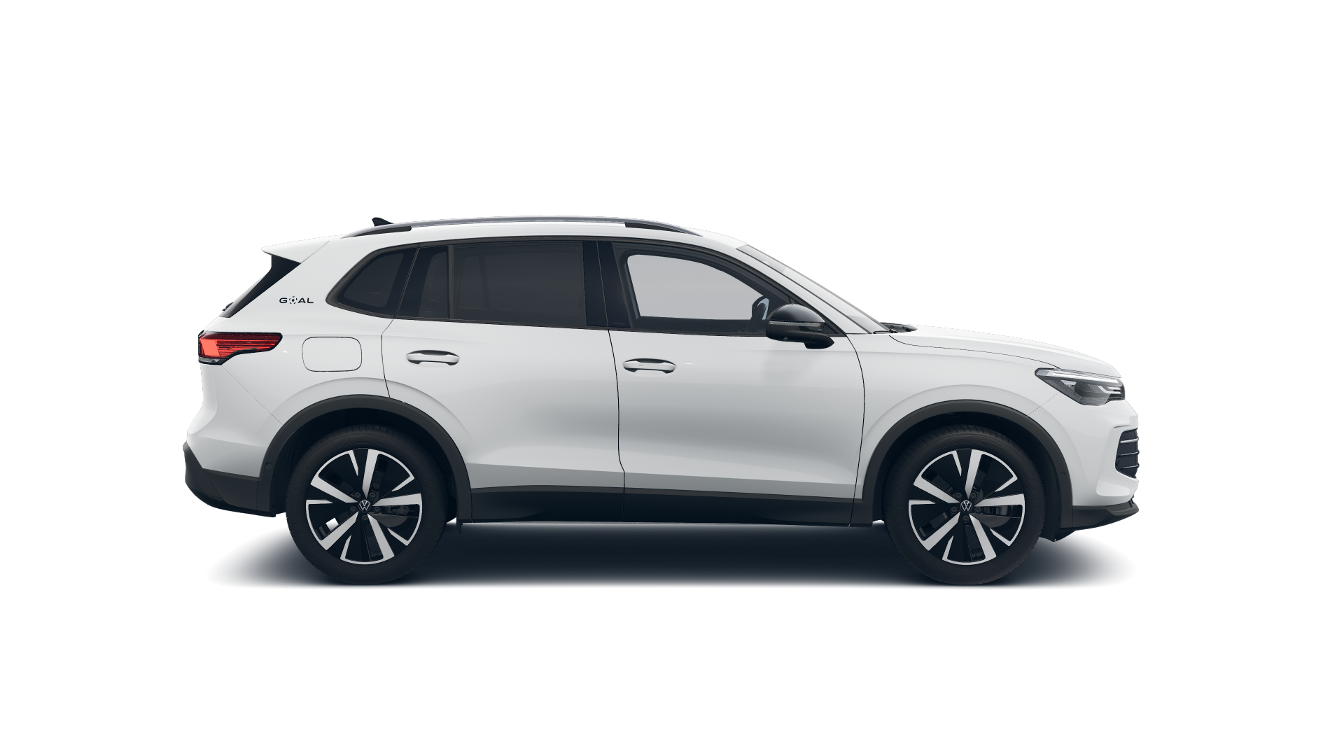 Volkswagen Tiguan 2.0 TDI DSG