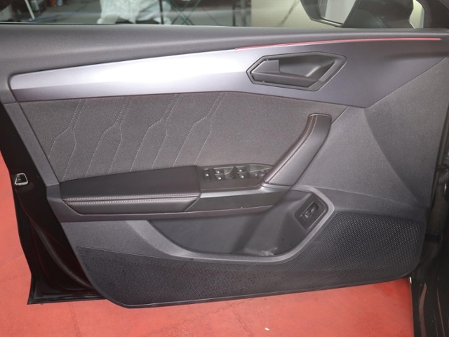 Cupra Leon DSG Sportstourer