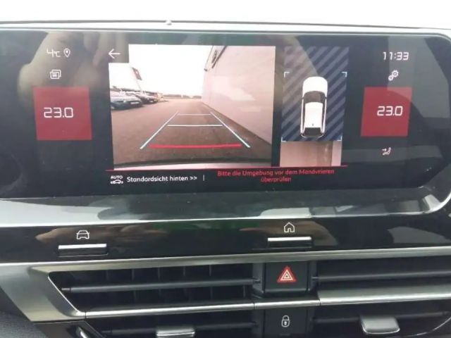 Citroën ë-C4 Shine