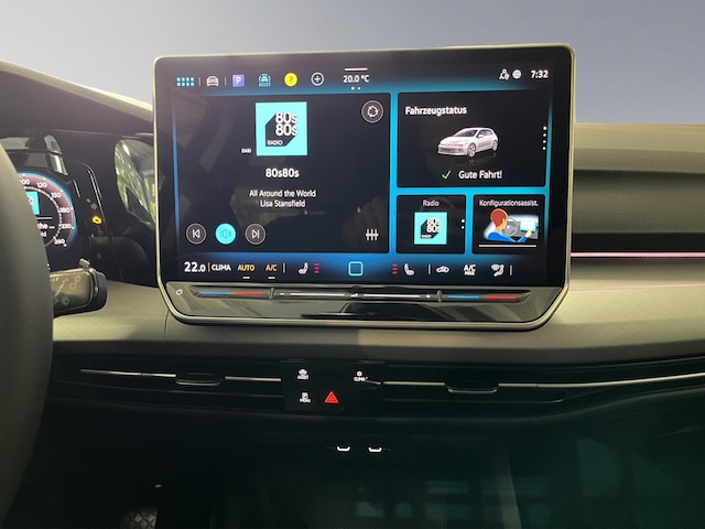 Volkswagen Golf 1.5 TSI Golf VIII Life