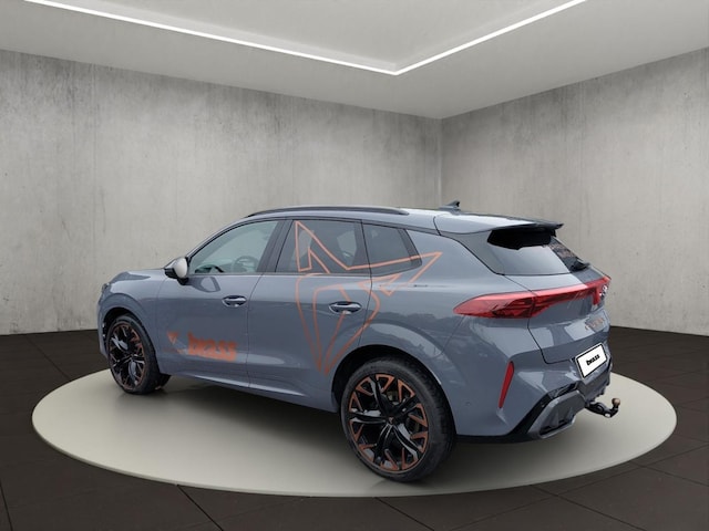 Cupra Terramar 2.0 TSI VZ