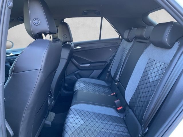 Volkswagen T-Roc T-Roc R-Line 1.5 l TSI DSG 410€ ohne Anz. R-Line