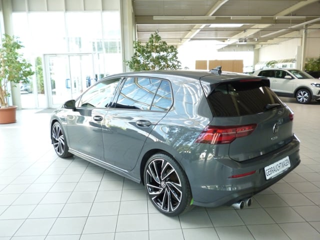Volkswagen Golf 2.0 TDI DSG Golf VIII