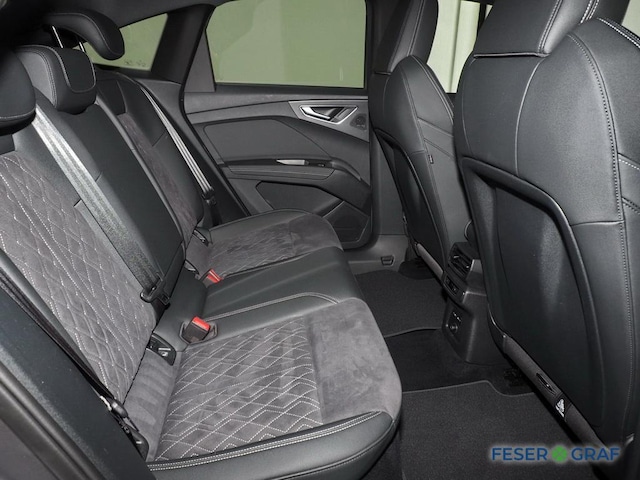 Audi Q4 e-tron 35 Sportback