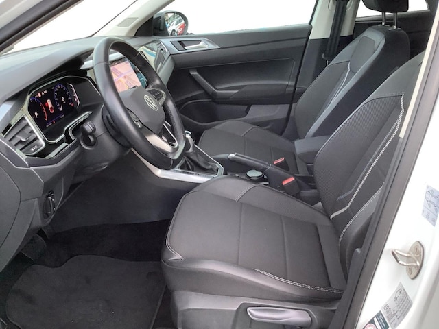 Volkswagen Taigo 1.0 TSI DSG Style