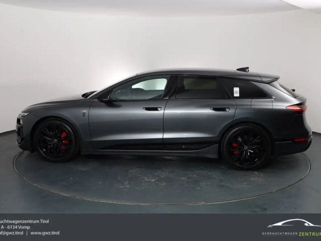 Audi A6 e-tron Avant Performance