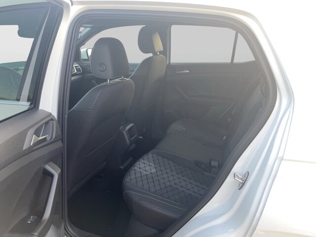 Volkswagen T-Cross 1.5 TSI DSG R-Line