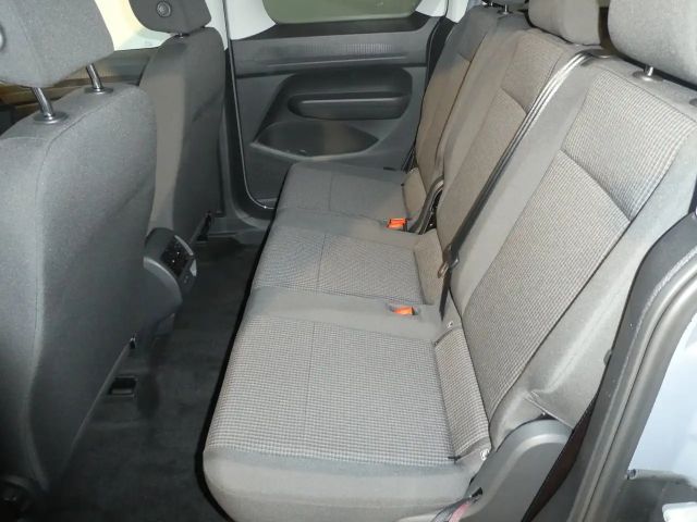 Volkswagen Caddy eHybrid