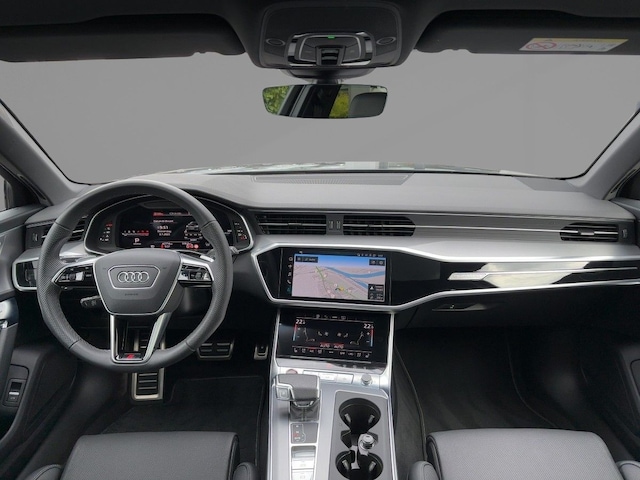 Audi S6 Avant Quattro