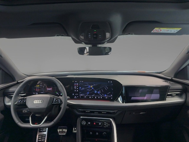 Audi Q5 Quattro S-Tronic