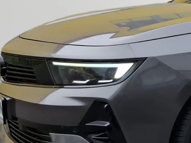 Opel Astra GS-Line Grand Sport Sports Tourer