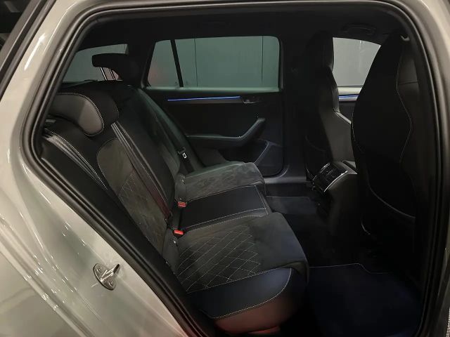 Skoda Superb Combi Sportline