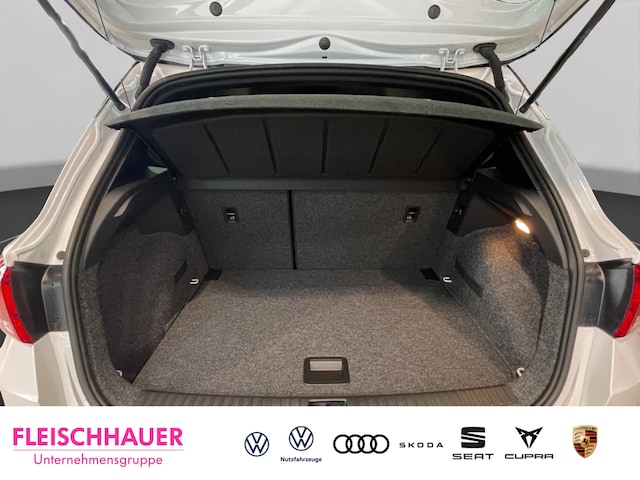 Seat Arona 1.0 TSI FR-lijn