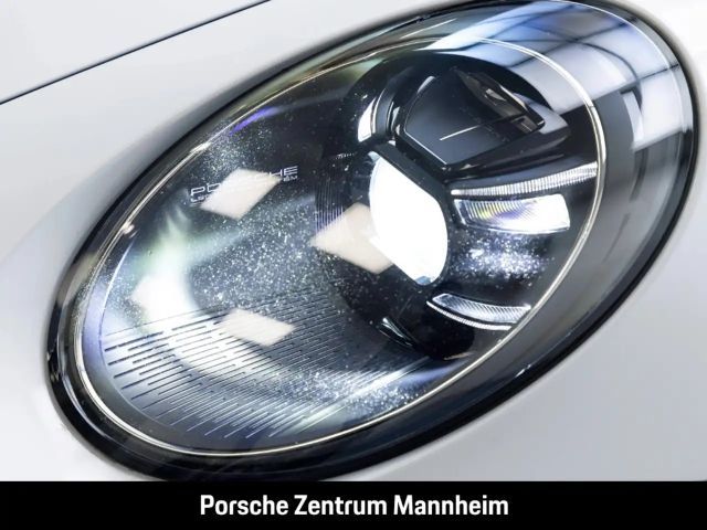 Porsche 992 4 Cabrio Carrera GTS