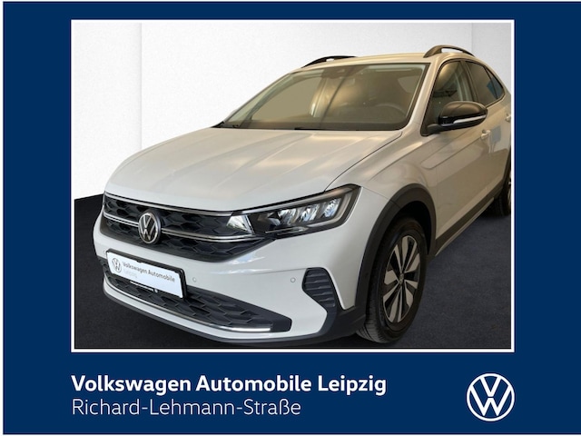 Volkswagen Taigo DSG