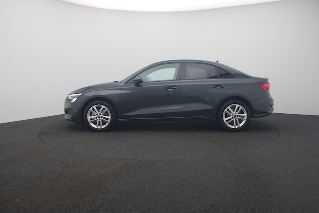 Audi A3 30 TDI S-Tronic Sedan