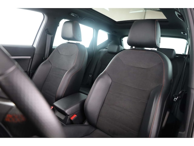 Seat Ateca 1.5 TSI FR-lijn