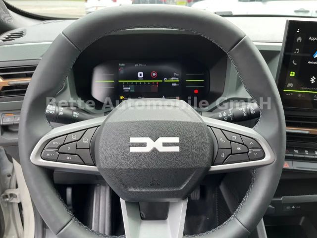 Dacia Duster 4WD Extreme TCe 130