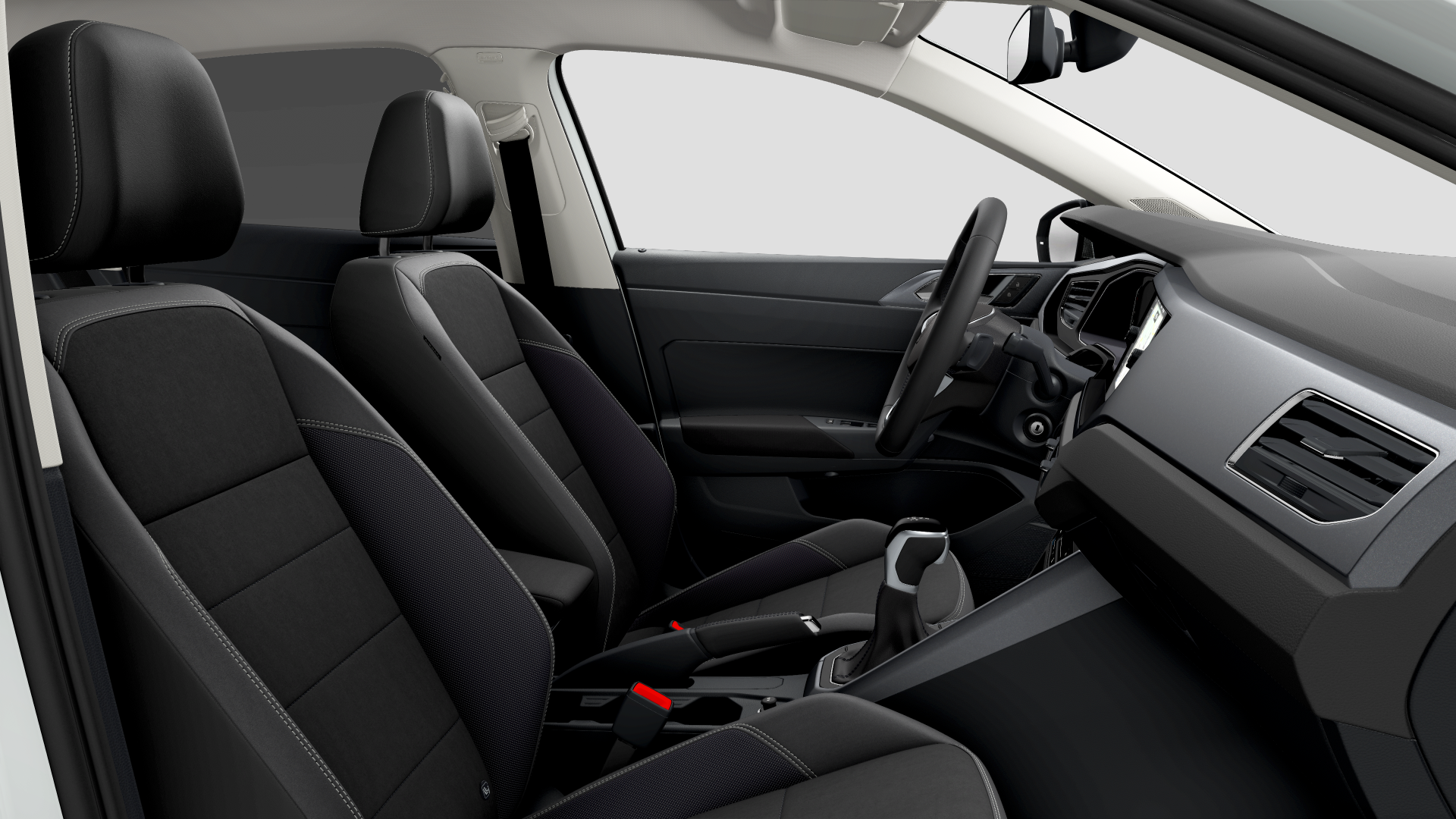 Volkswagen Polo 1.0 TSI DSG IQ.Drive Style