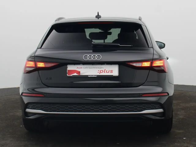 Audi A3 35 TFSI S-Tronic Sedan