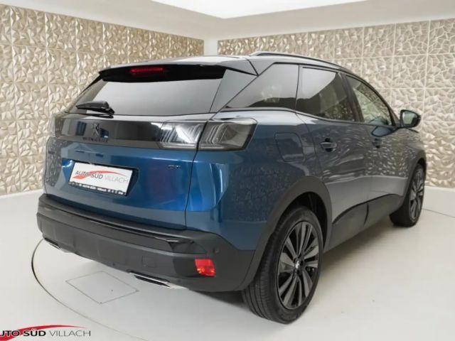 Peugeot 3008 BlueHDi EAT8 GT-Line
