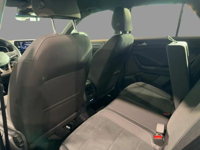 Volkswagen T-Roc DSG R-Line