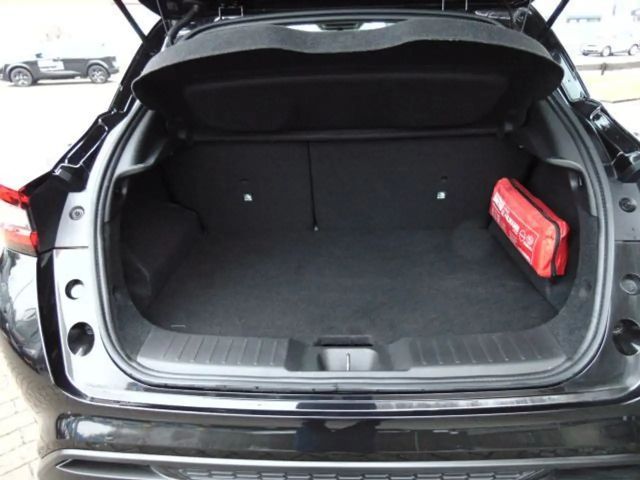 Nissan Juke Acenta Comfort DIG-T