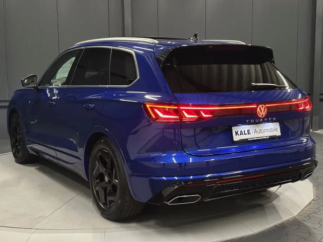 Volkswagen Touareg IQ.Drive R-Line
