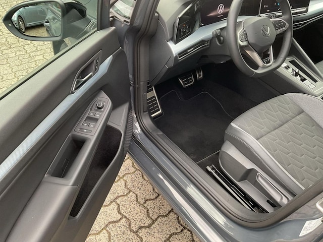 Volkswagen Golf 2.0 TDI DSG Golf VIII