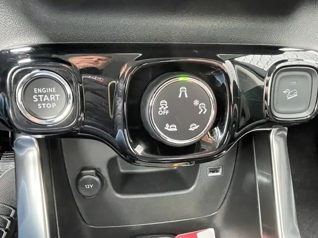 Citroën C3 Aircross Max