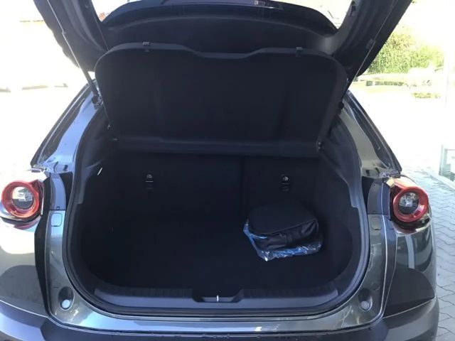 Mazda MX-30 SkyActiv e-Skyactiv