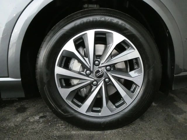 Audi Q6 e-tron Performance