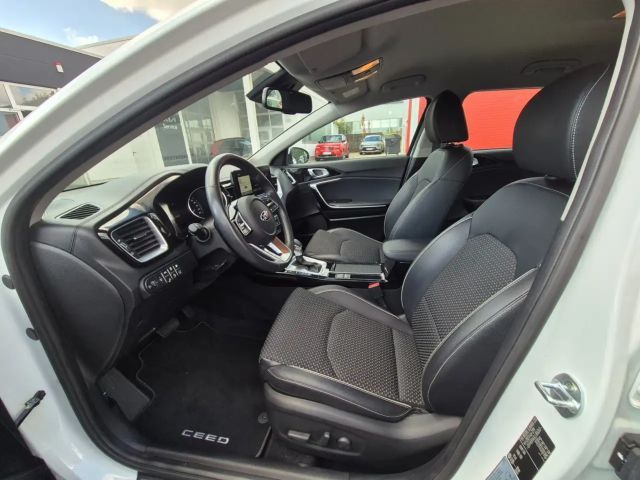 Kia Ceed GDi PHEV Spirit SportWagon