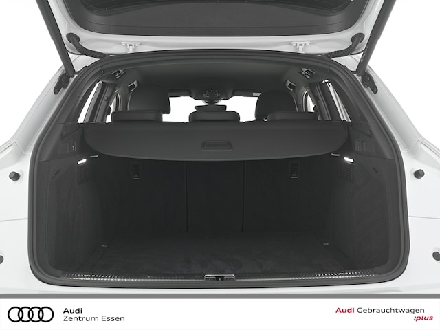 Audi Q5 50 TDI Quattro