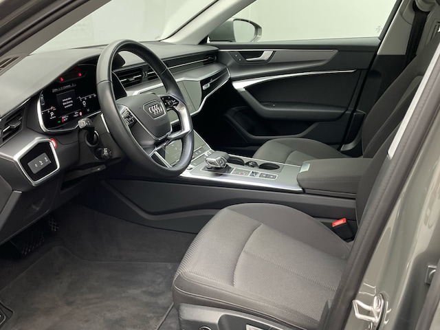 Audi A6 40 TDI S-Tronic Sedan