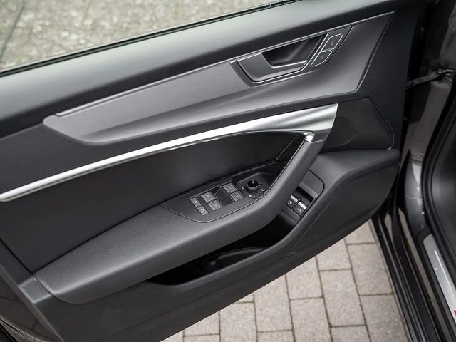 Audi A6 Avant Hybride Quattro Sport