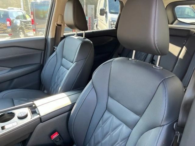 Nissan X-trail AWD Tekna e-4ORCE