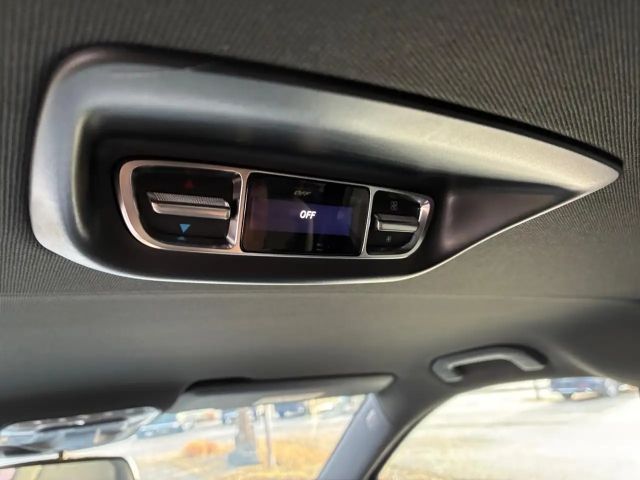 Mercedes-Benz EQV 300 Limousine Lang