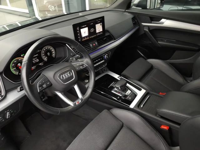 Audi Q5 Hybride S-Line S-Tronic