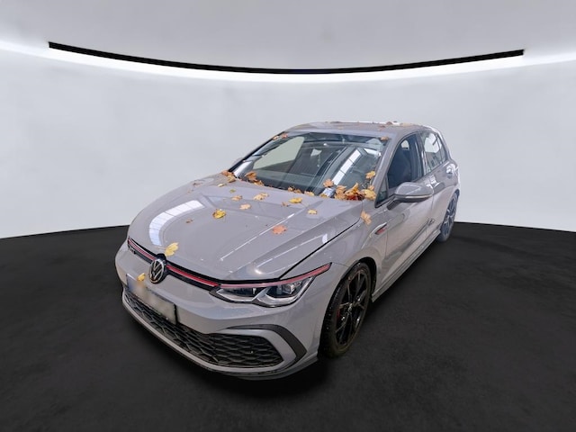 Volkswagen Golf 2.0 TSI DSG Golf VIII IQ.Drive