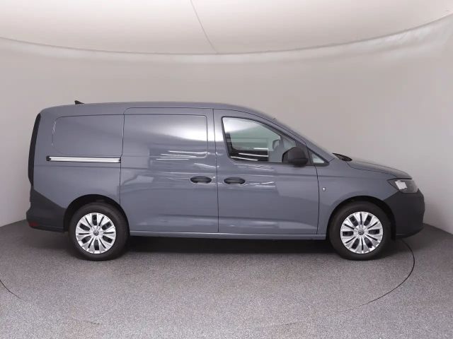 Volkswagen Caddy 4Motion Maxi