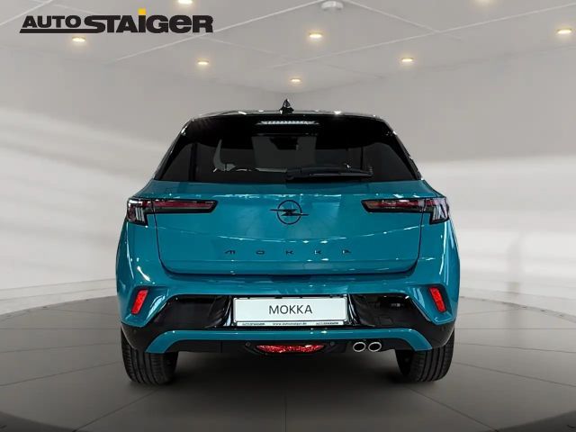 Opel Mokka 1.2 Turbo GS-Line Grand Sport Turbo
