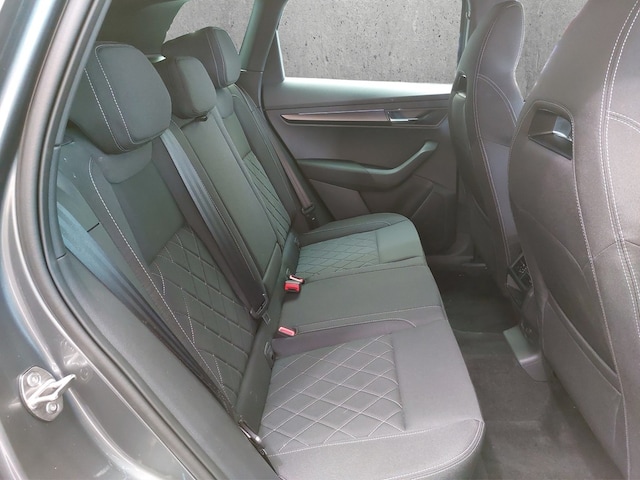 Skoda Karoq Sportline