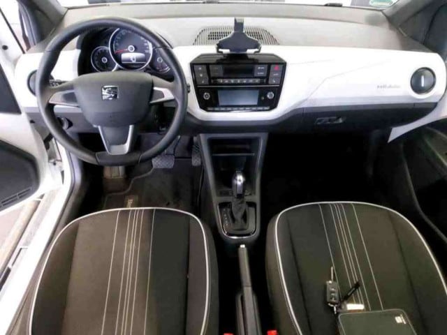 Seat Mii electric Plus
