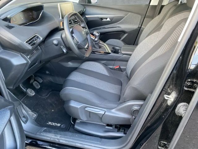 Peugeot 3008 Active Pack PureTech