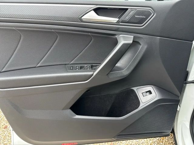 Volkswagen Tiguan Allspace R-Line