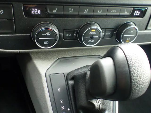 Volkswagen Caravelle Comfortline DSG T6