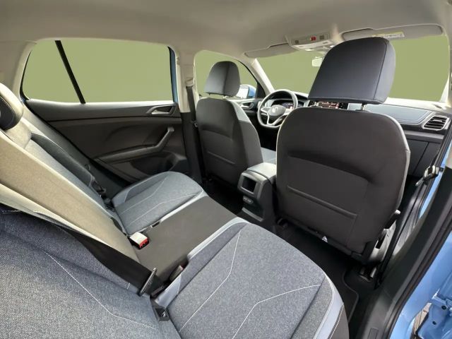 Volkswagen T-Cross 1.0 TSI Style