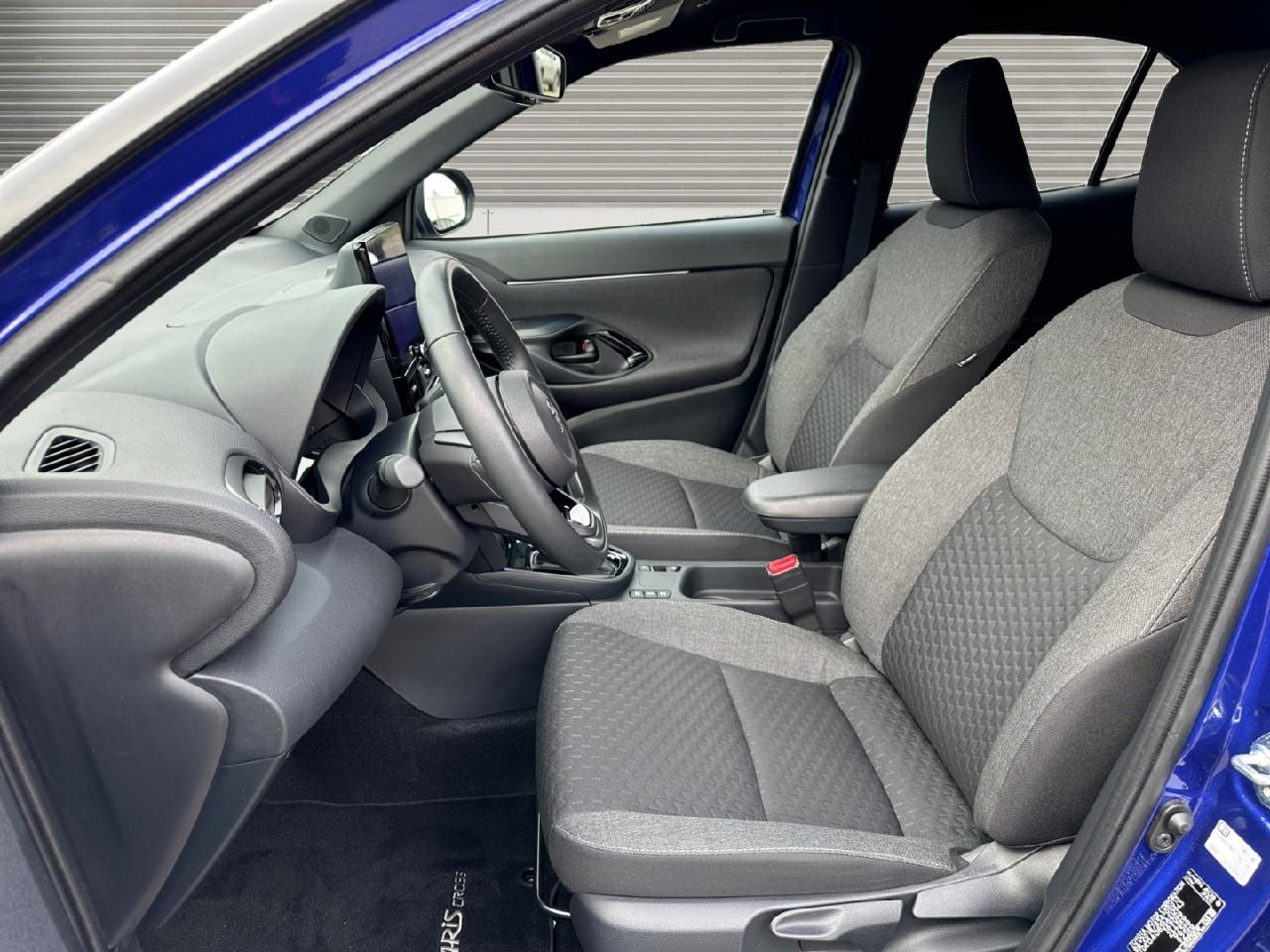 Toyota Yaris Cross 4x2 5-deurs Plus